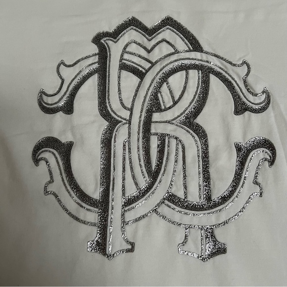 Roberto Cavalli T Shirt Size Small - Picture 2 of 7